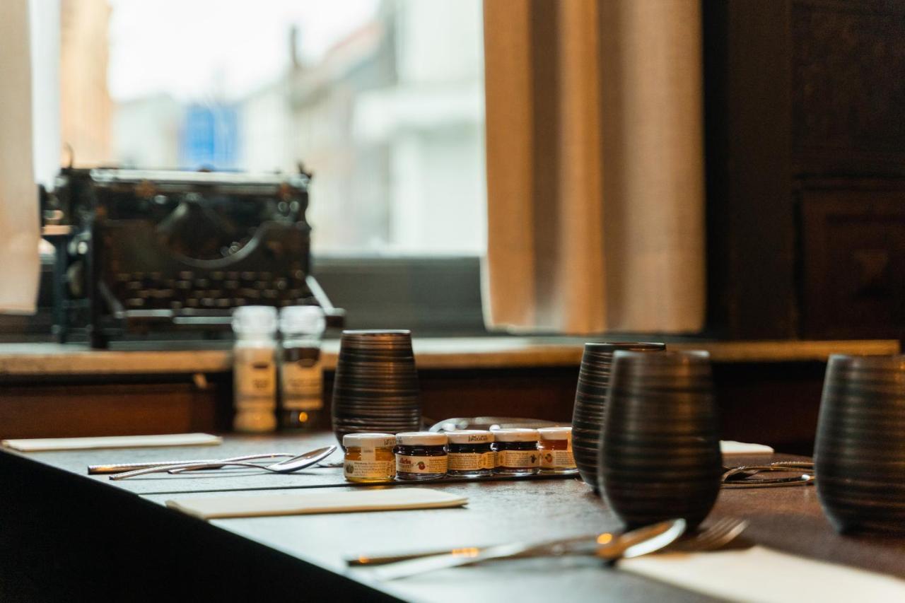 Heirloom - The Mansion 3* Gent